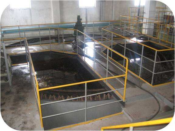 大化瑶族自治县有色金属废水回收