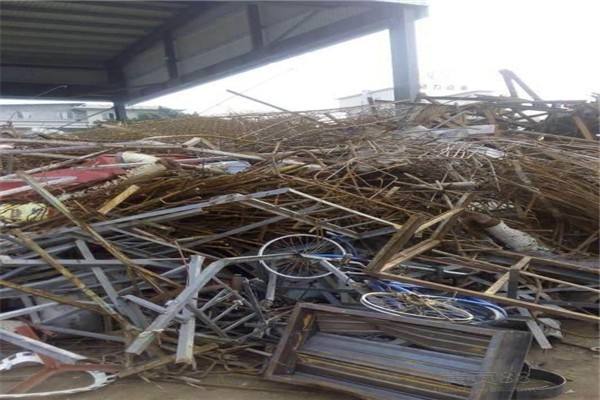 大化瑶族自治县有色金属废渣回收